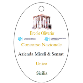 Miceli and Sensat